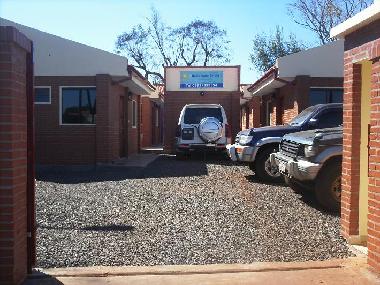 Ferienwohnung in 6000 (Itapua) oder Ferienwohnung oder Ferienhaus