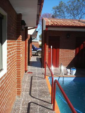 Ferienwohnung in 6000 (Itapua) oder Ferienwohnung oder Ferienhaus