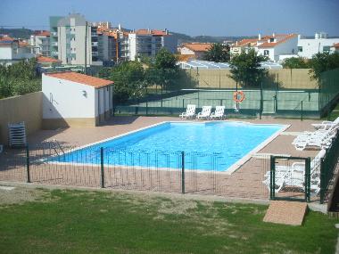 Ferienhaus in Sao Martinho do Porto (Oeste) oder Ferienwohnung oder Ferienhaus