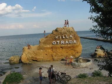 Ferienwohnung in Odessa (Odes