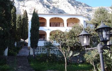 Ferienwohnung in Denia (Alicante / Alacant) oder Ferienwohnung oder Ferienhaus