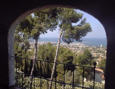 Ferienwohnung in Denia (Alicante / Alacant) oder Ferienwohnung oder Ferienhaus