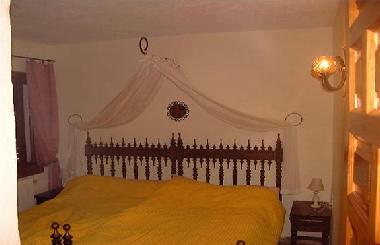 Ferienwohnung in Denia (Alicante / Alacant) oder Ferienwohnung oder Ferienhaus