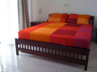 Pension in Tangalle - Sri Lanka (Galle) oder Ferienwohnung oder Ferienhaus