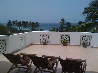 Pension in Tangalle - Sri Lanka (Galle) oder Ferienwohnung oder Ferienhaus