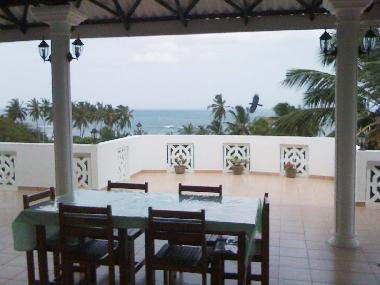 Pension in Tangalle - Sri Lanka (Galle) oder Ferienwohnung oder Ferienhaus