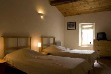 Ferienhaus in Couqueques (Gironde) oder Ferienwohnung oder Ferienhaus