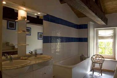 Ferienhaus in Couqueques (Gironde) oder Ferienwohnung oder Ferienhaus