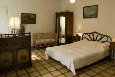 Ferienhaus in Couqueques (Gironde) oder Ferienwohnung oder Ferienhaus
