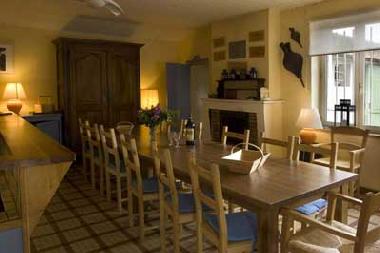 Ferienhaus in Couqueques (Gironde) oder Ferienwohnung oder Ferienhaus