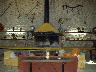 Ferienhaus in Antequera (Mlaga) oder Ferienwohnung oder Ferienhaus