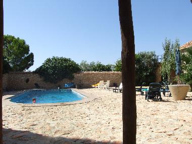 Ferienhaus in Antequera (Mlaga) oder Ferienwohnung oder Ferienhaus