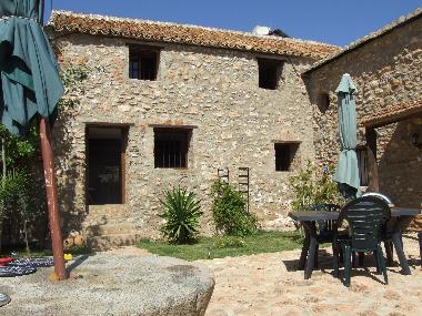 Ferienhaus in Antequera (Mlaga) oder Ferienwohnung oder Ferienhaus
