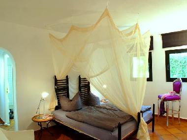 Ferienhaus in Ibiza (Ibiza) oder Ferienwohnung oder Ferienhaus