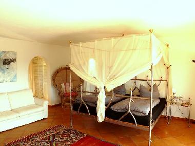 Ferienhaus in Ibiza (Ibiza) oder Ferienwohnung oder Ferienhaus