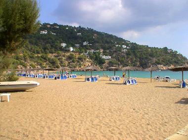 Ferienhaus in Ibiza (Ibiza) oder Ferienwohnung oder Ferienhaus