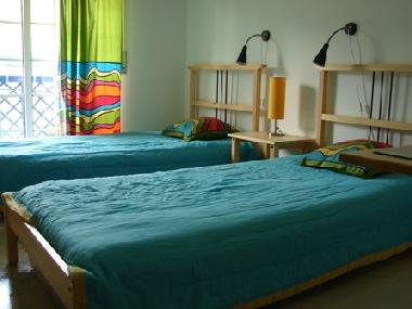 Ferienwohnung in Olhos de Agua (Algarve) oder Ferienwohnung oder Ferienhaus