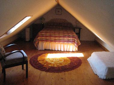 Ferienhaus in Kilgarvan (Kerry) oder Ferienwohnung oder Ferienhaus