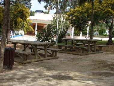 Ferienwohnung in Olhos de Agua (Algarve) oder Ferienwohnung oder Ferienhaus