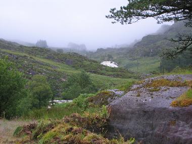 Ferienhaus in Kilgarvan (Kerry) oder Ferienwohnung oder Ferienhaus