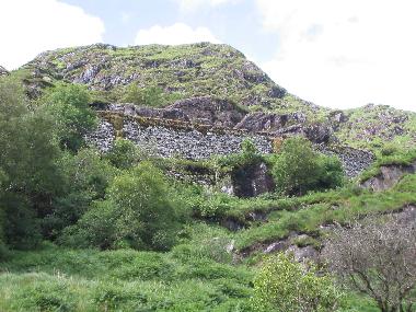 Ferienhaus in Kilgarvan (Kerry) oder Ferienwohnung oder Ferienhaus