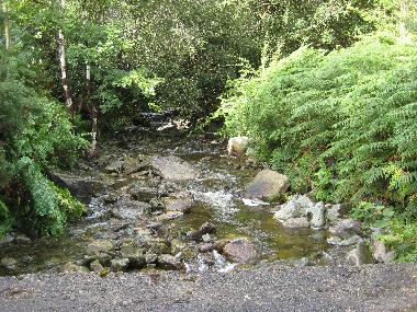 Ferienhaus in Kilgarvan (Kerry) oder Ferienwohnung oder Ferienhaus