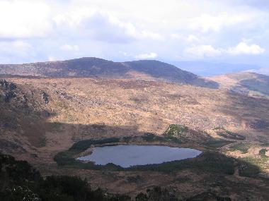 Ferienhaus in Kilgarvan (Kerry) oder Ferienwohnung oder Ferienhaus