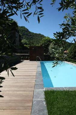 Ferienhaus in Varenna-Perledo (Lecco) oder Ferienwohnung oder Ferienhaus