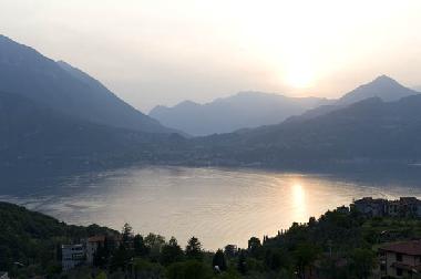 Ferienhaus in Varenna-Perledo (Lecco) oder Ferienwohnung oder Ferienhaus