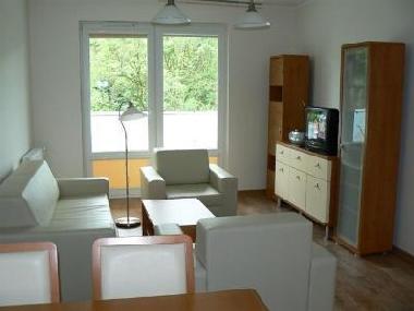 Ferienwohnung in Kolobrzeg (Zachodniopomorskie) oder Ferienwohnung oder Ferienhaus