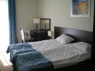 Ferienwohnung in Kolobrzeg (Zachodniopomorskie) oder Ferienwohnung oder Ferienhaus