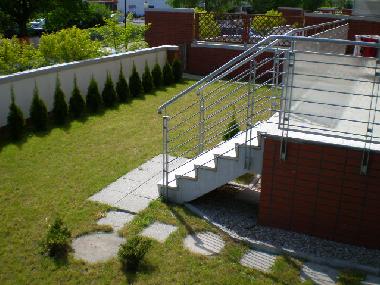 Ferienwohnung in Kolobrzeg (Zachodniopomorskie) oder Ferienwohnung oder Ferienhaus