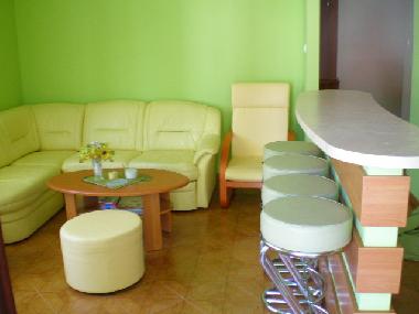 Ferienwohnung in Kolobrzeg (Zachodniopomorskie) oder Ferienwohnung oder Ferienhaus