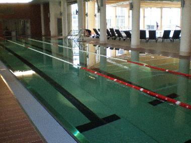 Ferienwohnung in Kolobrzeg (Zachodniopomorskie) oder Ferienwohnung oder Ferienhaus