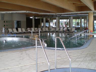 Ferienwohnung in Kolobrzeg (Zachodniopomorskie) oder Ferienwohnung oder Ferienhaus