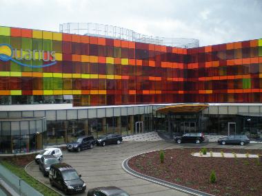 Ferienwohnung in Kolobrzeg (Zachodniopomorskie) oder Ferienwohnung oder Ferienhaus