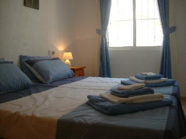 Ferienwohnung in Orihuela Costa (Alicante / Alacant) oder Ferienwohnung oder Ferienhaus