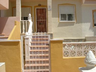 Ferienwohnung in Orihuela Costa (Alicante / Alacant) oder Ferienwohnung oder Ferienhaus