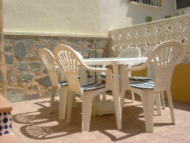 Ferienwohnung in Orihuela Costa (Alicante / Alacant) oder Ferienwohnung oder Ferienhaus