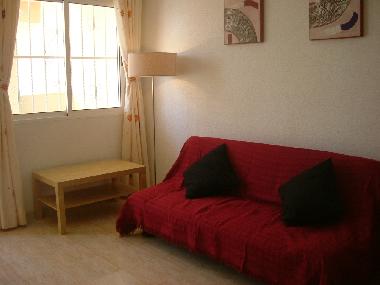 Ferienwohnung in Orihuela Costa (Alicante / Alacant) oder Ferienwohnung oder Ferienhaus