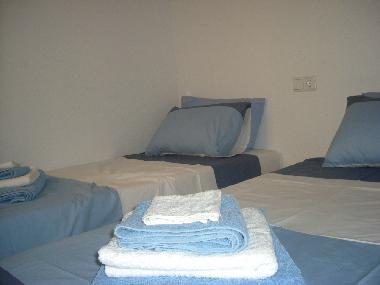 Ferienwohnung in Orihuela Costa (Alicante / Alacant) oder Ferienwohnung oder Ferienhaus