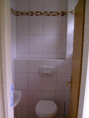 Gste-WC