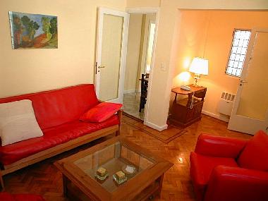 Ferienwohnung in Palermo (Buenos Aires) oder Ferienwohnung oder Ferienhaus