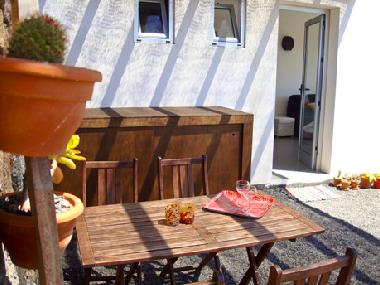 Chalet in Lajares (Fuerteventura) oder Ferienwohnung oder Ferienhaus
