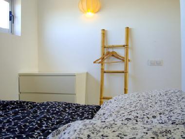 Chalet in Lajares (Fuerteventura) oder Ferienwohnung oder Ferienhaus