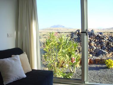 Chalet in Lajares (Fuerteventura) oder Ferienwohnung oder Ferienhaus