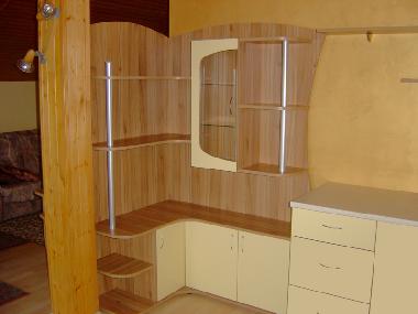 Ferienhaus in Balchik (Varna) oder Ferienwohnung oder Ferienhaus