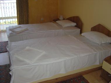 Ferienhaus in Balchik (Varna) oder Ferienwohnung oder Ferienhaus