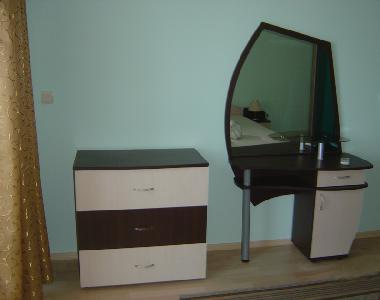 Ferienhaus in Balchik (Varna) oder Ferienwohnung oder Ferienhaus