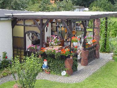 Ferienwohnung in Peickwitz (Oberspreewald-Lausitz) oder Ferienwohnung oder Ferienhaus